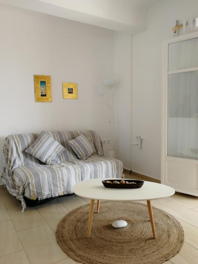 Gio St Gio Apartment 1 Antiparos St.Giorgio Exterior photo
