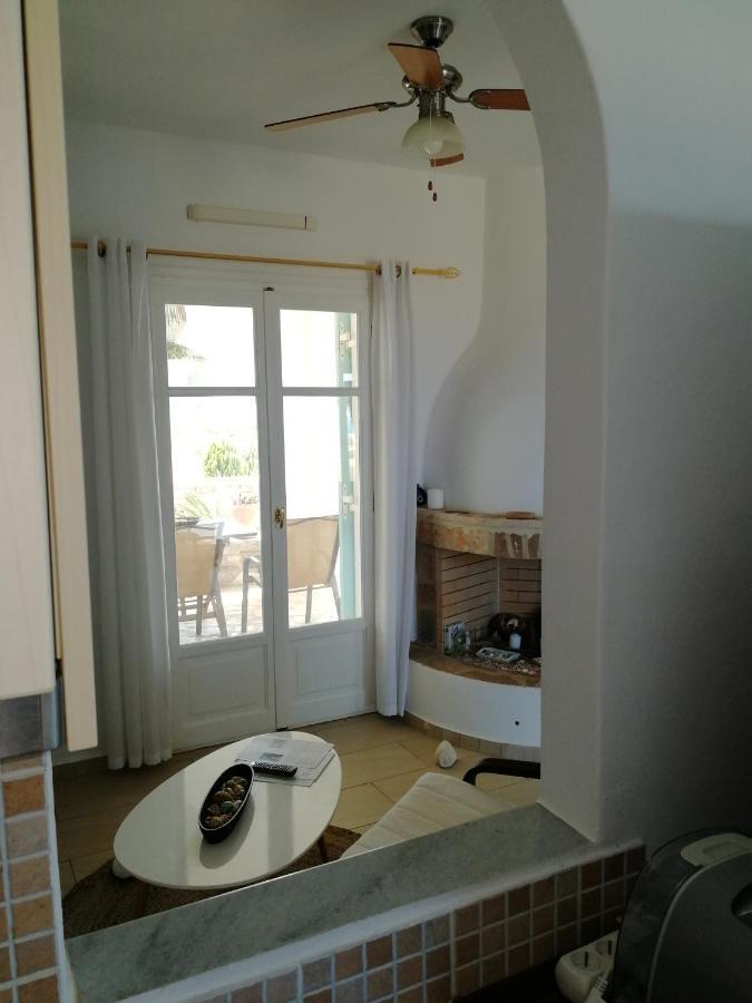 Gio St Gio Apartment 1 Antiparos St.Giorgio Exterior photo