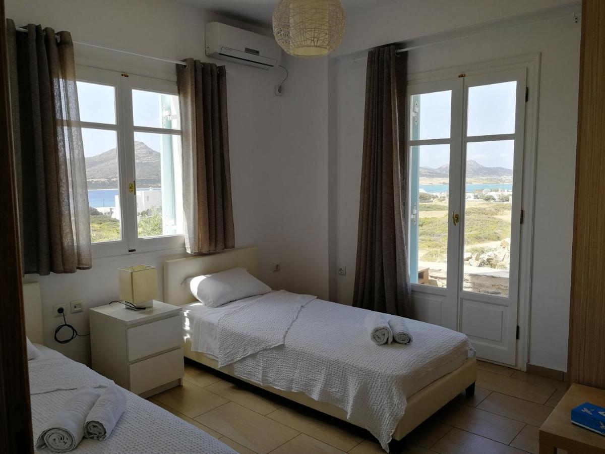 Gio St Gio Apartment 1 Antiparos St.Giorgio Exterior photo